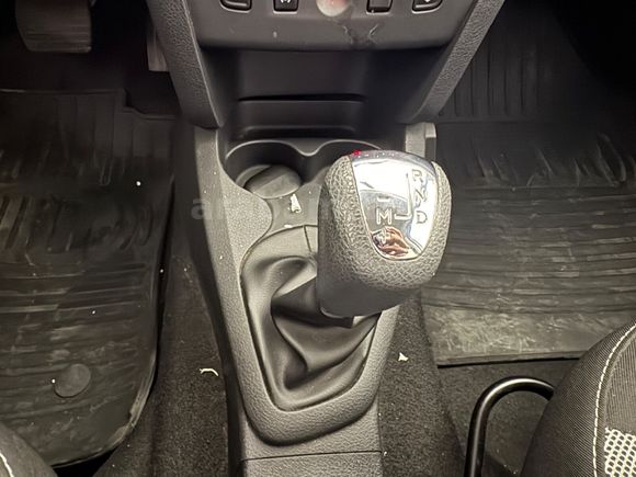 Renault Yetkili Bayi Günerlerden Sandero Stepway