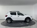 Renault Yetkili Bayi Günerlerden Sandero Stepway
