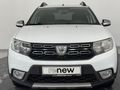 Renault Yetkili Bayi Günerlerden Sandero Stepway