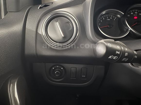 Renault Yetkili Bayi Günerlerden Sandero Stepway
