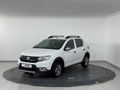 Renault Yetkili Bayi Günerlerden Sandero Stepway