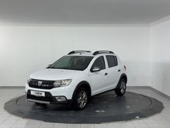 Renault Yetkili Bayi Günerlerden Sandero Stepway