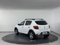 Renault Yetkili Bayi Günerlerden Sandero Stepway