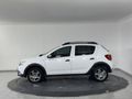 Renault Yetkili Bayi Günerlerden Sandero Stepway