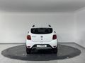 Renault Yetkili Bayi Günerlerden Sandero Stepway