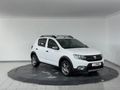 Renault Yetkili Bayi Günerlerden Sandero Stepway