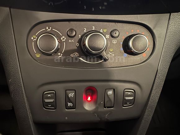 Renault Yetkili Bayi Günerlerden Sandero Stepway