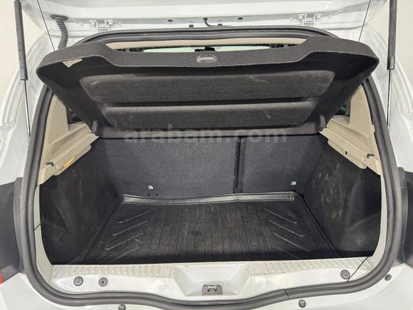 Renault Yetkili Bayi Günerlerden Sandero Stepway