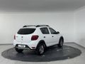 Renault Yetkili Bayi Günerlerden Sandero Stepway