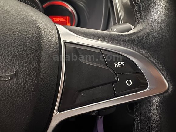 Renault Yetkili Bayi Günerlerden Sandero Stepway