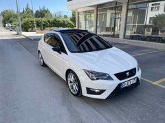 Sahibinden Seat Leon 1.4 TSI FR 2014 Model 