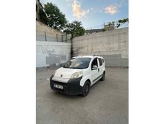 Sahibinden Fiat Fiorino Combi Combimix 1.3 Multijet 2012 Model  267.000 km Beyaz