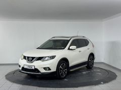 Renault Yetkili Bayi Günerlerden X-Trail