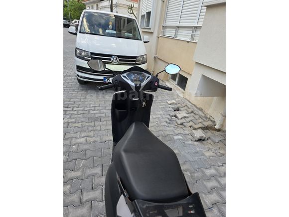 Sahibinden Honda Activa 125