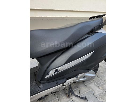 Sahibinden Honda Activa 125