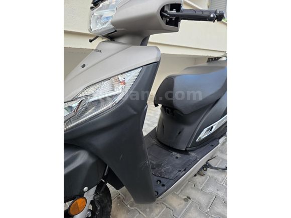 Sahibinden Honda Activa 125