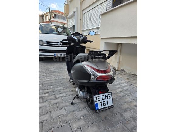 Sahibinden Honda Activa 125