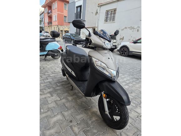 Sahibinden Honda Activa 125