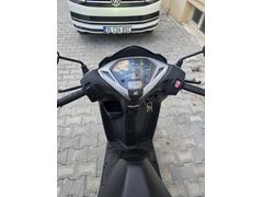 Sahibinden Honda Activa 125