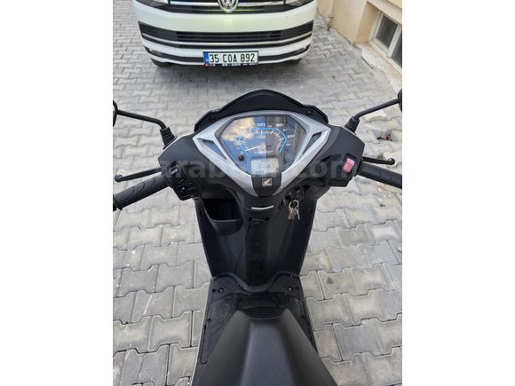 Sahibinden Honda Activa 125