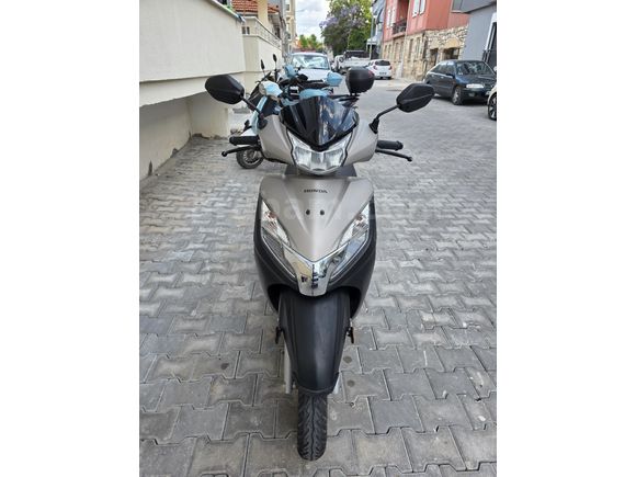 Sahibinden Honda Activa 125