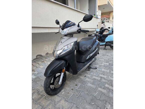 Sahibinden Honda Activa 125