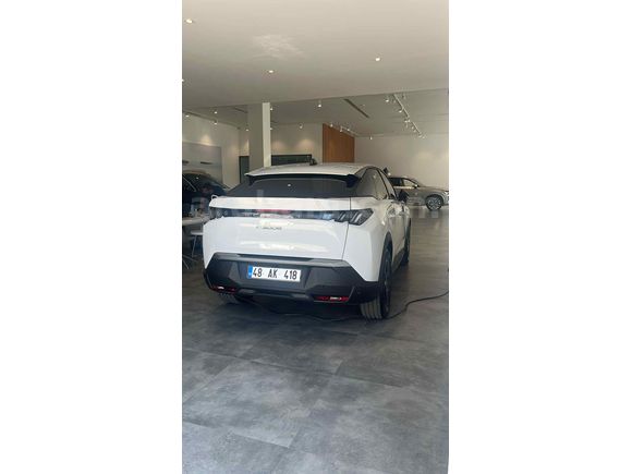 Sahibinden Peugeot e-3008 Allure 2025 Model Muğla