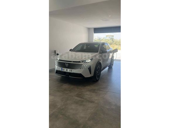 Sahibinden Peugeot e-3008 Allure 2025 Model Muğla