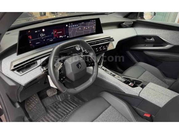 Sahibinden Peugeot e-3008 Allure 2025 Model Muğla