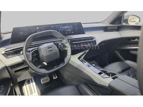 Sahibinden Peugeot e-3008 Allure 2025 Model Muğla