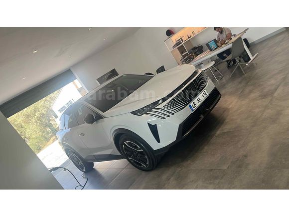 Sahibinden Peugeot e-3008 Allure 2025 Model Muğla