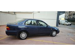 **İLK SAHİBİNDEN__ HATASIZ AYARINDA_ 1997 MODEL_ 1.6 GLİ_ KLİMALI_ BAKIMLI***
