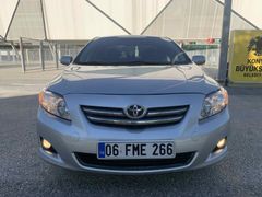 Sahibinden Toyota Corolla 1.6 Comfort 2009 Model 