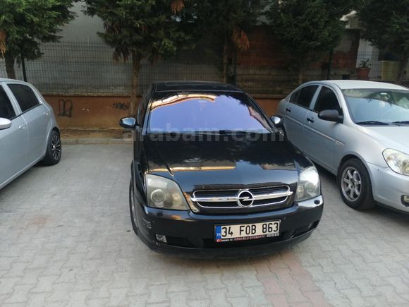 Sahibinden Opel Vectra 1.9 CDTI Comfort 2005 Model