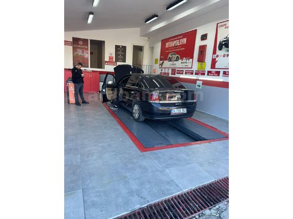 Sahibinden Opel Vectra 1.9 CDTI Comfort 2005 Model
