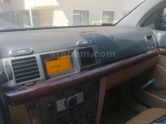 Sahibinden Opel Vectra 1.9 CDTI Comfort 2005 Model