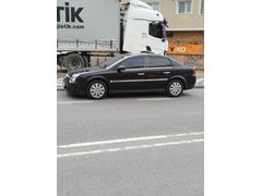Sahibinden Opel Vectra 1.9 CDTI Comfort 2005 Model