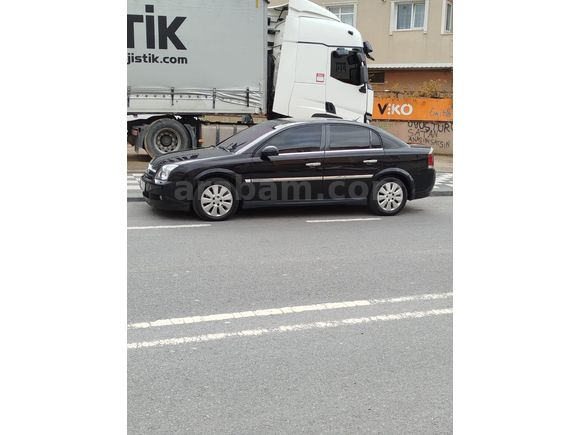 Sahibinden Opel Vectra 1.9 CDTI Comfort 2005 Model
