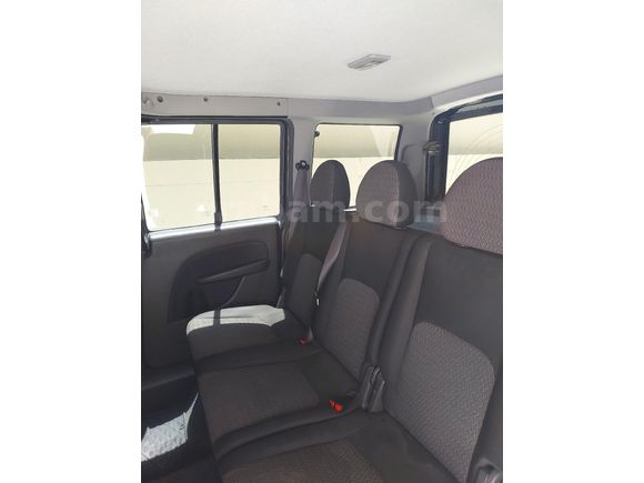 Sahibinden Fiat Doblo Combi 1.3 Multijet Dynamic 2011 Model