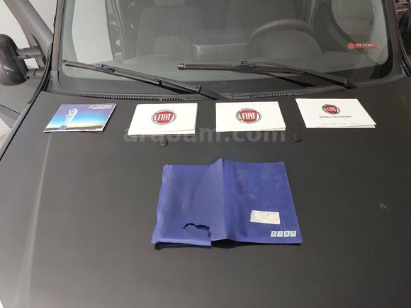 Sahibinden Fiat Doblo Combi 1.3 Multijet Dynamic 2011 Model