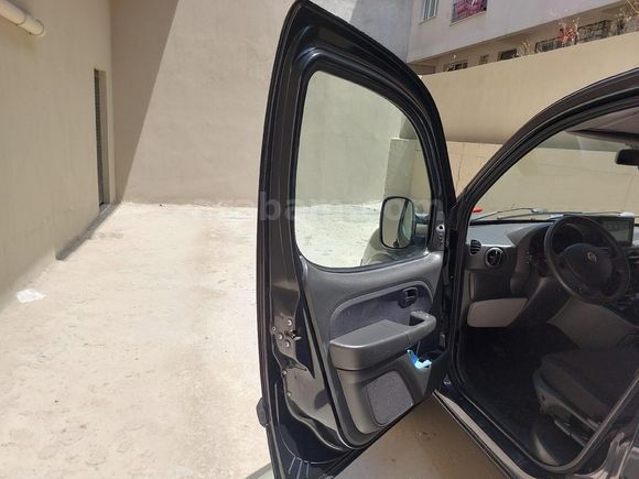 Sahibinden Fiat Doblo Combi 1.3 Multijet Dynamic 2011 Model