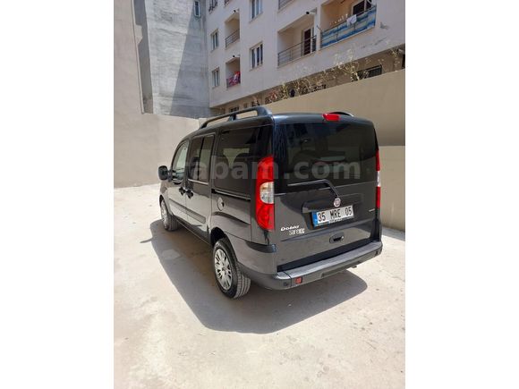Sahibinden Fiat Doblo Combi 1.3 Multijet Dynamic 2011 Model