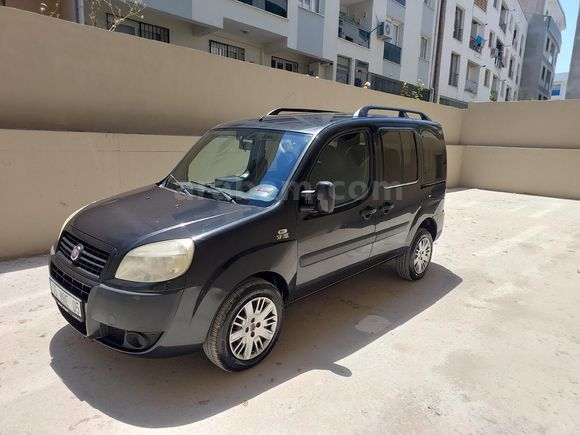 Sahibinden Fiat Doblo Combi 1.3 Multijet Dynamic 2011 Model