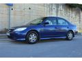 Sahibinden Honda Civic 1.6i VTEC LS 2006 Model 