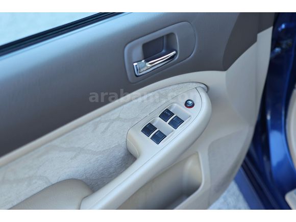 Sahibinden Honda Civic 1.6i VTEC LS 2006 Model 
