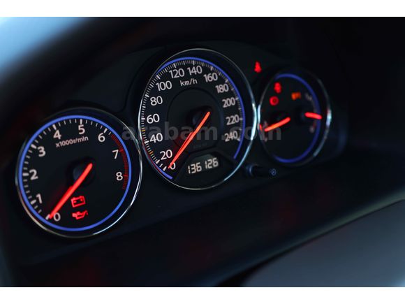 Sahibinden Honda Civic 1.6i VTEC LS 2006 Model 