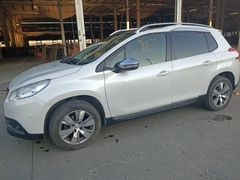 Sahibinden Peugeot 2008 1.2 PureTech Allure 2015 Model