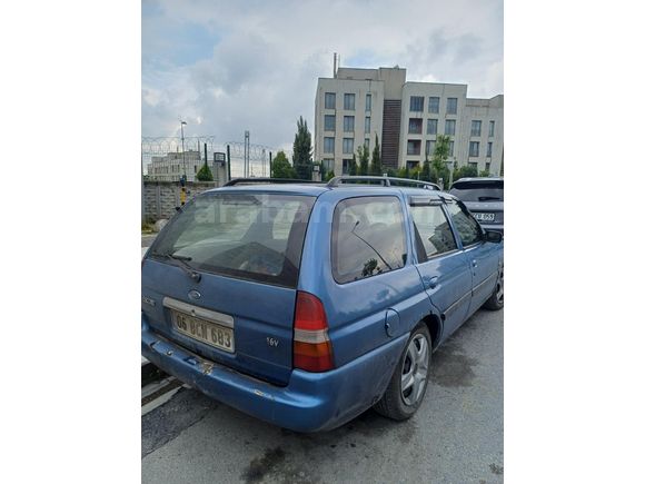 Sahibinden Ford Escort 1.6 CLX 1999 Model