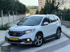2014 MAKYJLI CRV 109.000 KM HATASZ E.BGJ HAFIZA İÇ BEJ E.KLTK