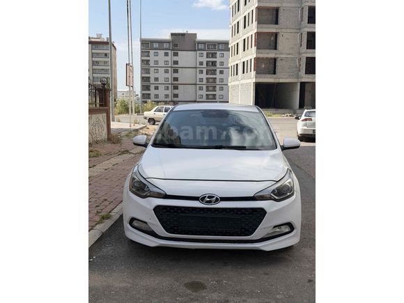 Sahibinden Hyundai i20 1.4 MPI Jump 2019 Model 